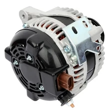 100Amp 12Volts CW Alternator for 2001 2002 2003 Toyota Highlander L4 2.4L 13962