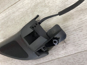 VW Jetta 1KM 2006  Lautsprecherverkleidung Rechts Verkleiduing Original