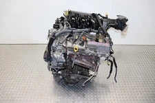 JDM 2GR-FE MOTOR 2008 - 2016 TOYOTA HIGHLANDER 3.5L V6 DOHC ENGINE - 47K