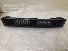 Genuine Nissan 200SX 240SX Silvia S14 Kouki Black Front Grille 62310-80F00 Used