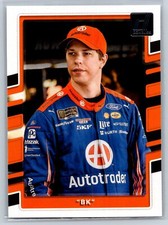 2018 Donruss Baseball Variations Guide 128