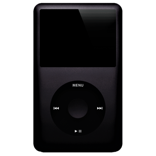 iPod Classic ブラック 本体 s-l400.jpg