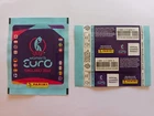 PANINI WOMEN'S EURO 2022 ENGLAND PACKET SACHET FRENCH HORIZONTAL