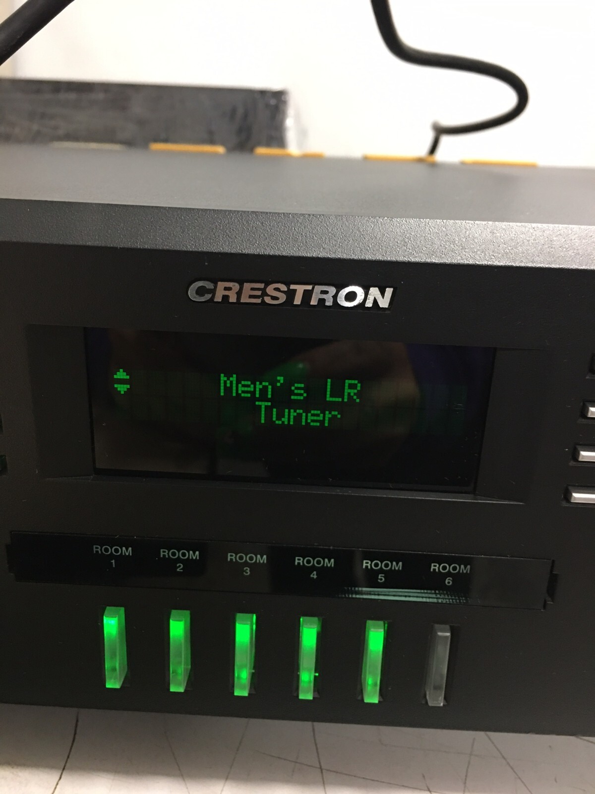 Crestron Adagio Audio Distribution System AADS | eBay