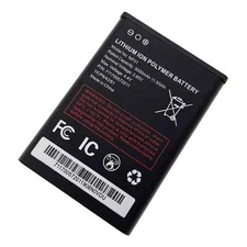 Original Emblem MF01 Hotspot Battery Compatible with TMO HS1 & AT&T TURBO 2 & 3