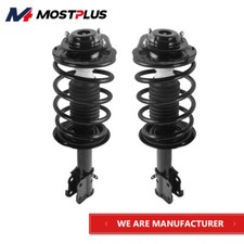 2x Complete Front Struts Shocks Absorbers For 2001-10 Chrysler Pt Cruiser 171592