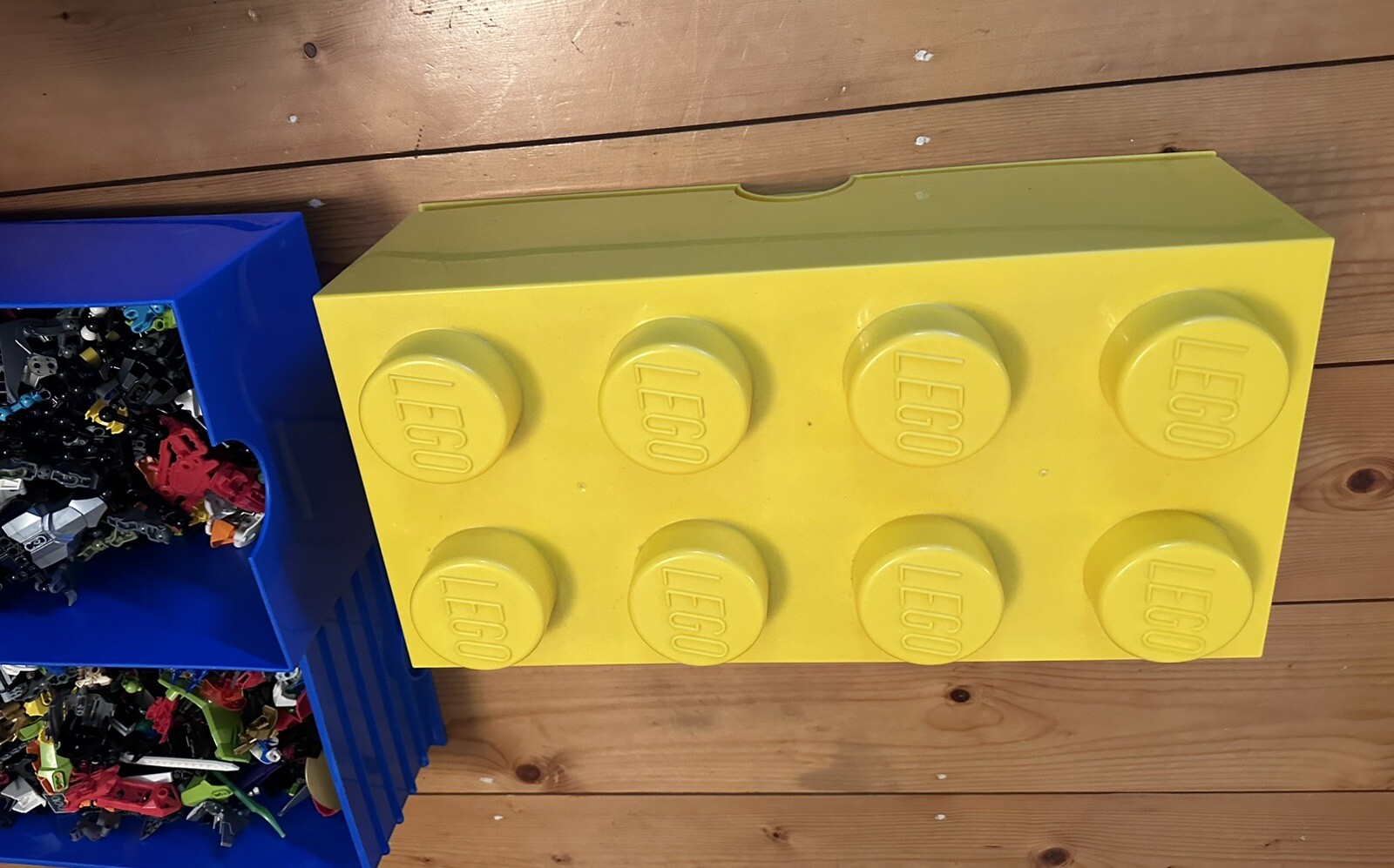 Lego Hero Factory Bundle Lego Piece Mix eBay