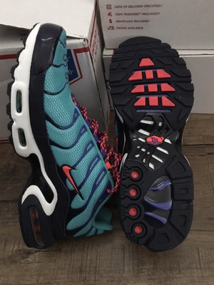 nike tn size 9