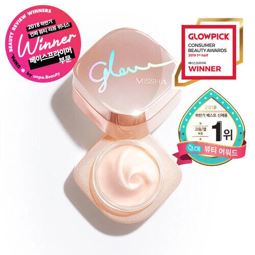 Missha Balm All Skin Types Face Makeup Products