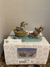 Fitz And Floyd Collectibles 