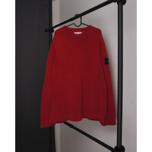 Vintage stone island knit - Gem Vintage stone island knit - Gem