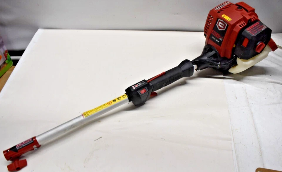 Craftsman 26.5cc 4-Cycle Gas Expandable Trimmer Powerhead (powerhead only) - Image 4 of 4
