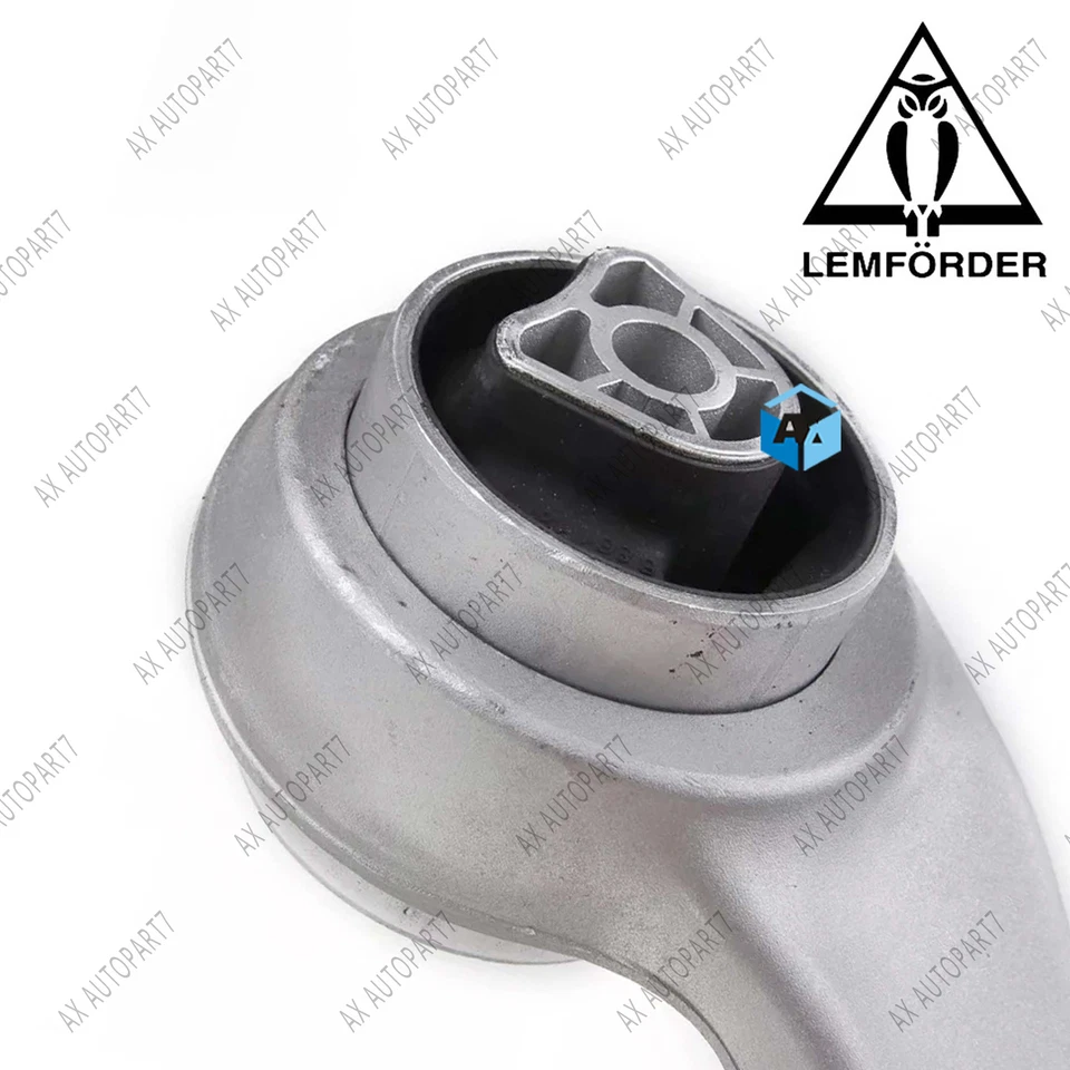 Brazo de control inferior delantero derecho LEMQUIRE 31106861162 para BMW 530i 540i Foto 4 de 4