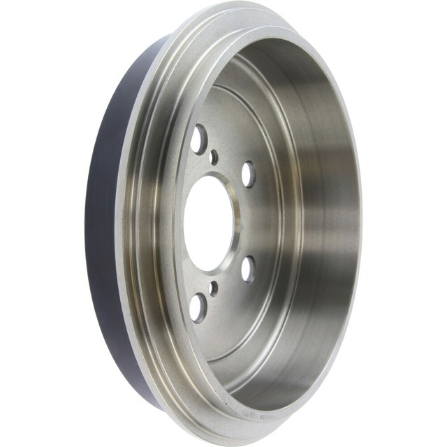 Centric 122.44038 Premium Rear Brake Drum - Replacement For Select Toyota Models 2002-2008
