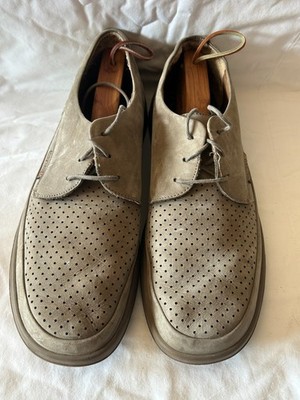 Men's Mephisto shoes size 13