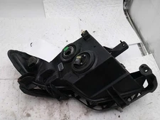 2010 Ford Edge Left Headlight Assembly - Hazy Lens, Used, OEM Replacement