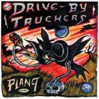 DRIVE-BY Truckers - Plan 9 Records July 13 2006 2CD - Cd - G1398Z