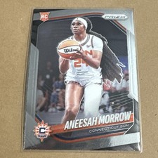 2025 Panini Prizm WNBA - Aneesah Morrow #79 (RC)