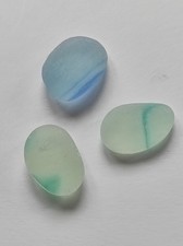 Oryginalny Seaham Sea (S802) 3 PASTEL MULTIS - NIEBIESKI / ZIELONY