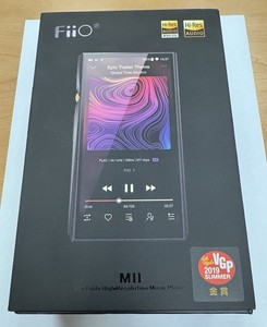 Fiio M7 | eBay