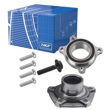 SKF Radlager + GSP Radnabe Vorne für AUDI A4 B9 A5 A6 C8 A7 4KA A8 D5 Q5 FYB Q7