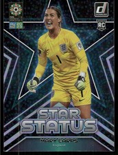 2023 Donruss FIFA Women's World Cup #7 Mary Earps Star Status