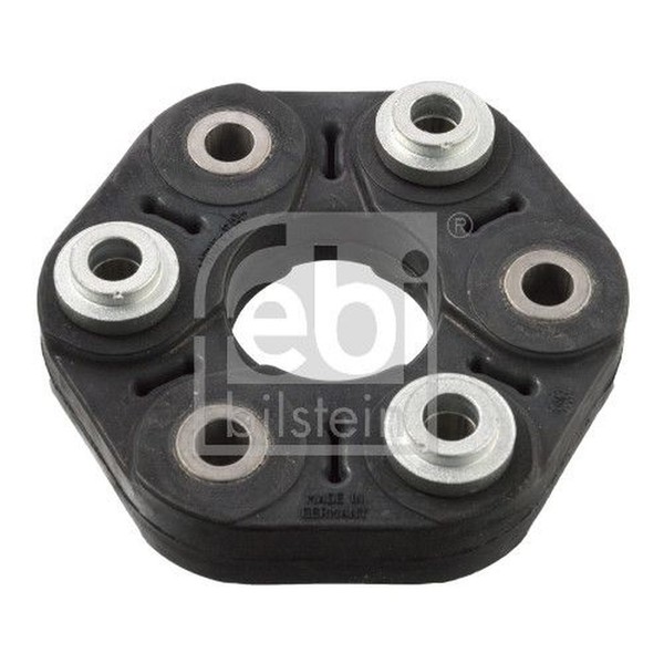 Febi Bilstein 101780 Gelenk, Gelenkwelle-image