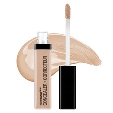 Full Coverage Concealer for Under Eyes and Blemishes - Lightweight Formula