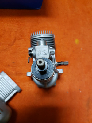 OS Engine - OS max 61 FX - New in box | eBay