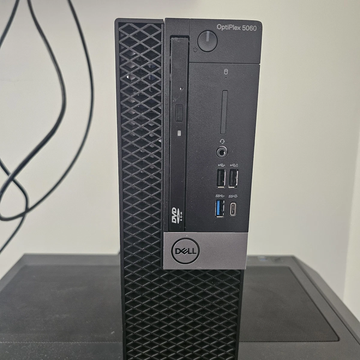 Gaming Dedicated Graphics Intel Core i5 8th Gen. PC Desktops & All