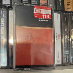 Radiohead Cassette | eBay