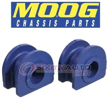 MOOG Front To Frame Stabilizer Bar Bushing Kit for 2000-2006 Chevrolet ke