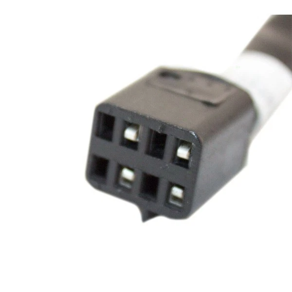 Espejo retrovisor eléctrico no plegable sin sensor de luz lado derecho para 92-99 LeSabre 88 Foto 4 de 4