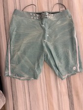 Outerknown Apex Mens Board Shorts Size 31