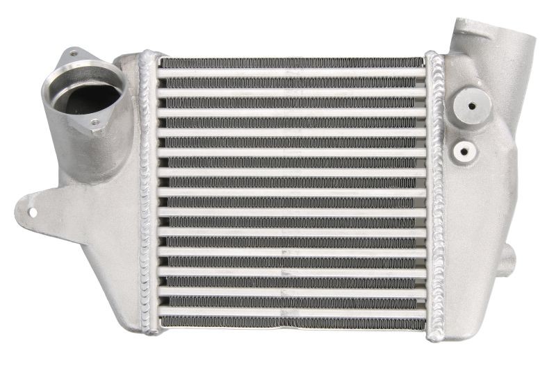 Ladeluftkühler 30948 NRF für MAZDA 5 - Bild 4