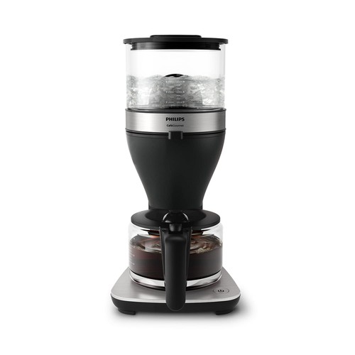 Philips Domestic Appliances DE Cafe Gourmet Filter-Kaffeemaschine, Direkt-Brhpri - Bild 4 von 7