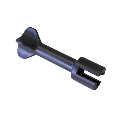 Chiave Universale Per Sedile WC Con Giunto | Attrezzo Sanitario Multiuso Made In Germany - 2