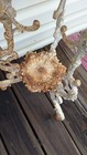 Cast Iron Chereb Plant Stand Potted Pedestal Ornate Victorian Style? — photo 3