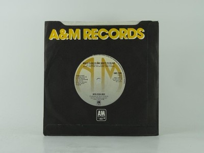 RITA COOLIDGE WHO'S TO BLESS AND WHO'S TO BLAME (9) 2 Track 7'' Single including 