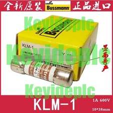 10pcs/5pcs new fuse for Original KLM-10