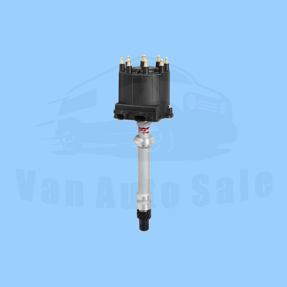 Distribuidor MSD para Cadillac DeVille 1990-1995 Foto 2 de 2