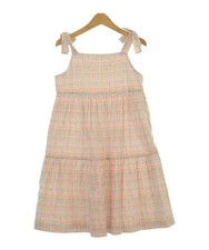 Other Dresses Other WhitexRedxBlueetc. Check Pattern 2200605140264