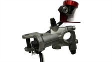 Ducati Streetfighter V4 Kupplungsgeberzylinder 65110011C 2020