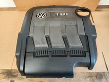 ENGINE COVER - VW POLO 1.2 TDI DIESEL - 2009 - 2014 03P103925 - CFWA