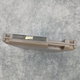 NARC - Nintendo NES Video Game Cartridge Only - Authentic Tested