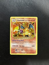 Charizard 11/108 Evoluzioni Holo