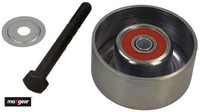 Maxgear 54-1347 Umlenk-/FüHrungsrolle FüR Keilrippenriemen Umlenkrolle