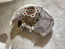 BMW X5 G05 2021 Links Radnabe Hinterrad 6876653 Diesel 280kW SIG63955