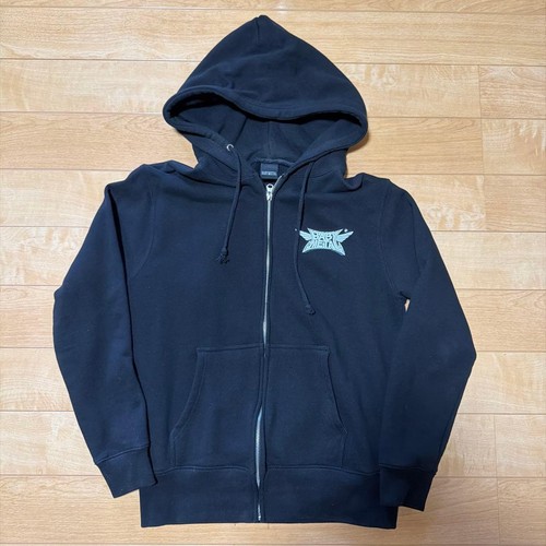 BABYMETAL hoodie set of 2