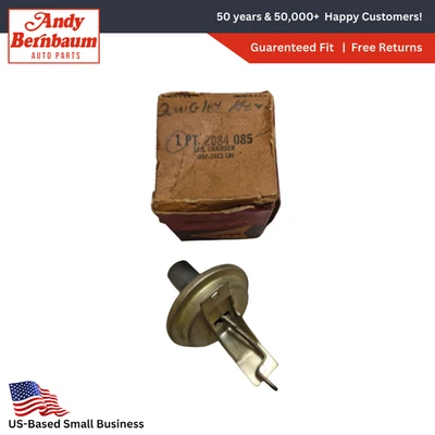 1958-1961 Dodge Plymouth Desoto Distributeur Vide Advance Unité 2084085 Ancien - Photo 1/4